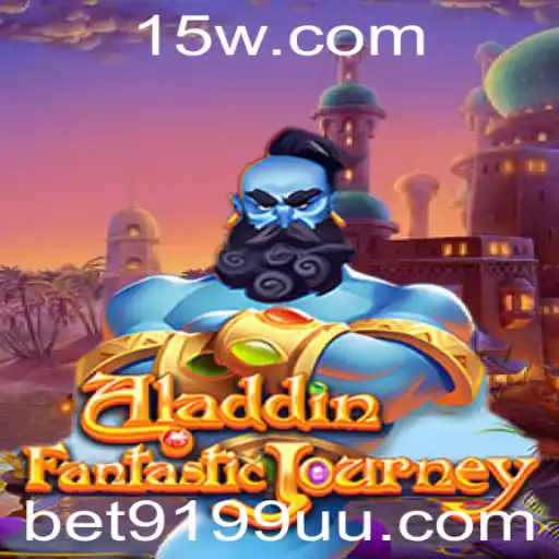 Explorando o Mundo de 'Aladdin' e a Dinâmica do Jogo Bet9199