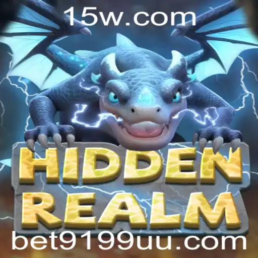 Explorando o Mundo Misterioso de HiddenRealm