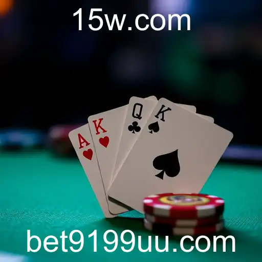 Explorando o Fascinante Mundo dos Jogos de Pôquer com Bet9199