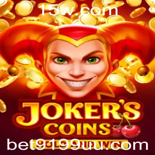 Descubra o Mundo de JokersCoins e a Plataforma Bet9199