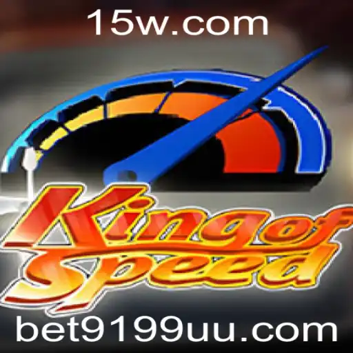 Descubra a Aventura Veloz de KingofSpeed com Bet9199