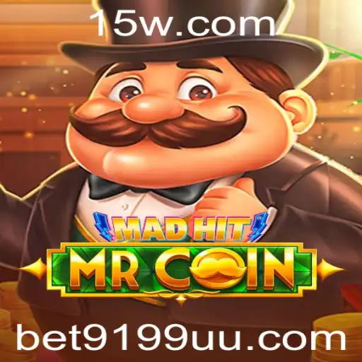 Explorando o Mundo de MadHitMrCoin: O Jogo que Transforma Apostas em Aventuras