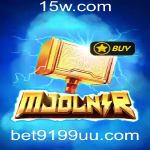 Descubra o Fascinante Mundo de Mjolnir: O Novo Jogo Revolucionário