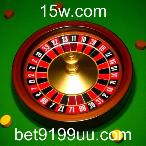 Explorando o Fascinante Mundo da Roleta: Uma Jornada com Bet9199