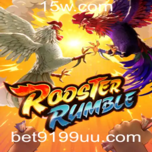 Explorando o Universo do Jogo RoosterRumble com Bet9199