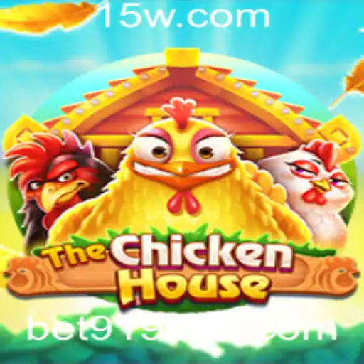 TheChickenHouse: Um Mergulho no Mundo do Entretenimento Avícola
