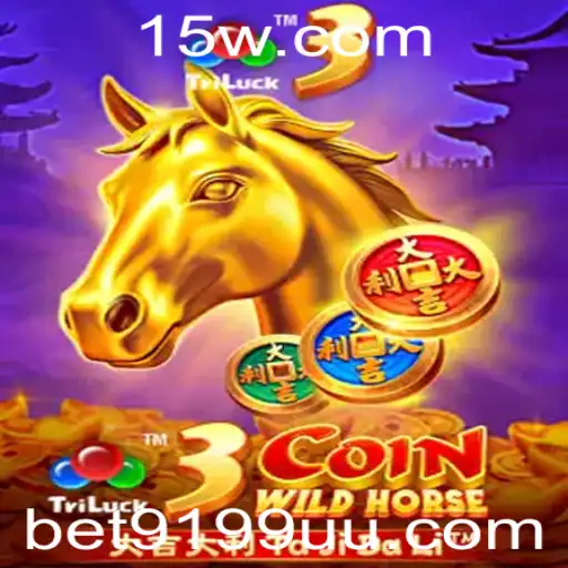 Explorando o Jogo 3CoinWildHorse: A Nova Sensação de Apostas