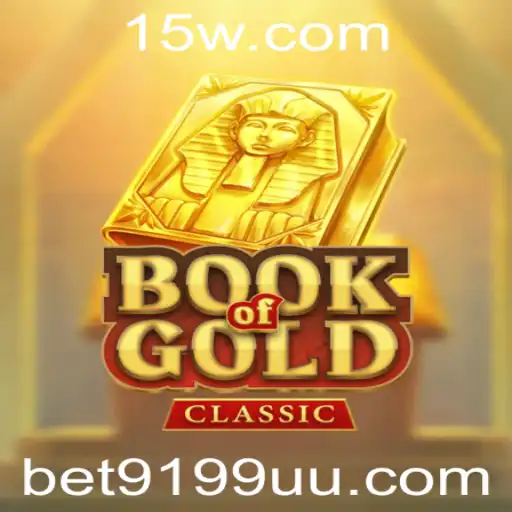 Explorando o Fascinante Mundo de BookOfGoldClassic: A Última Sensação em Bet9199