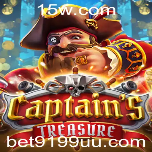 Descubra o Fascinante Mundo de CaptainssTreasure: Uma Jornada Empolgante com Bet9199