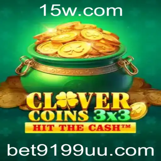 Descubra o Fascinante Mundo de Clovercoin3x3 com Bet9199