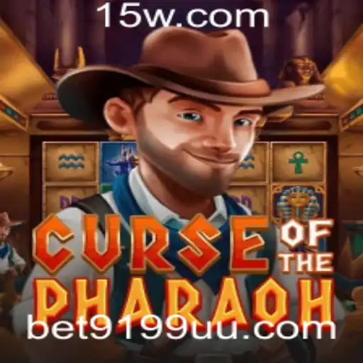 Explore a Aventura de 'CurseofthePharaoh' com a Palavra-Chave Bet9199