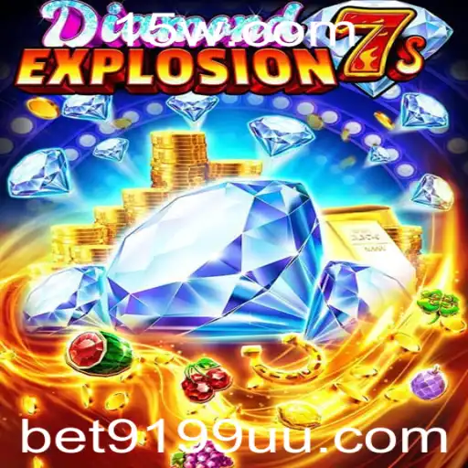 Explorando o Mundo de DiamondExplosion7s: A Nova Sensação dos Jogos de Cassino