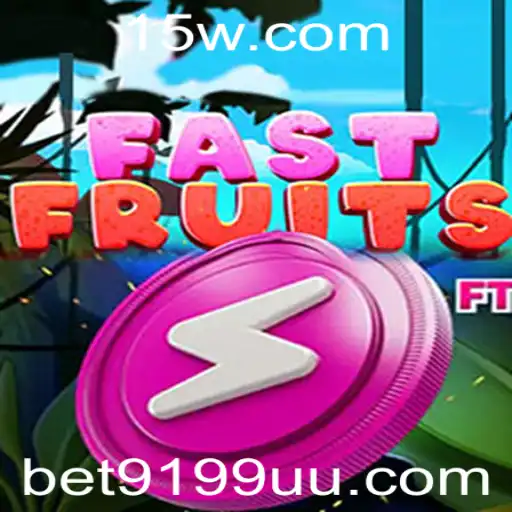 Explorando FastFruits: Estratégias e Regras do Jogo com Bet9199