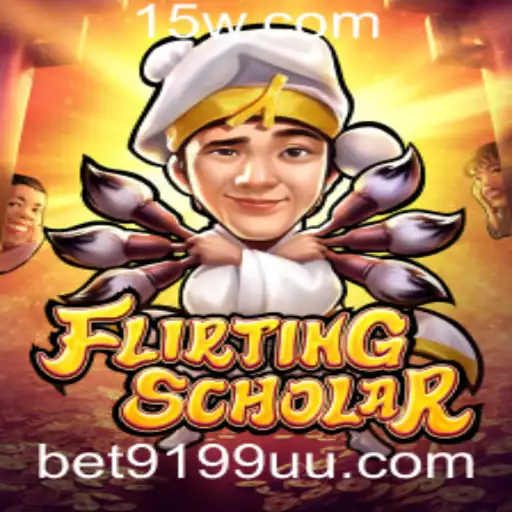 FlirtingScholar: Decifrando o Fascínio do Jogo de Apostas Bet9199