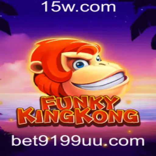 Descubra o Fascinante Mundo de FunkyKingKong com Bet9199
