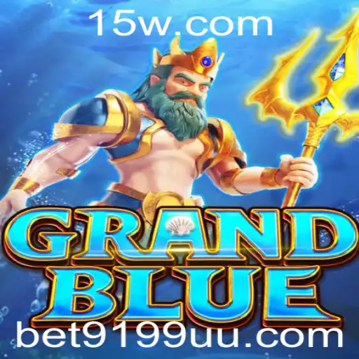 Descubra o Universo de GRANDBLUE: Regras e Integração com Bet9199