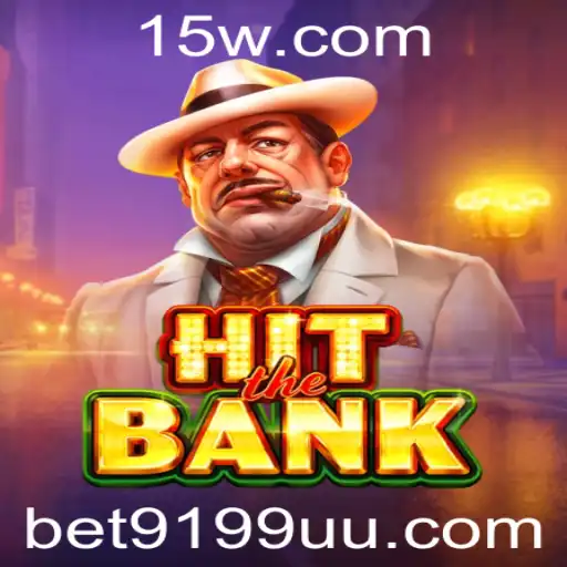 Explorando 'HitTheBank' com a Estratégia de Jogo Bet9199