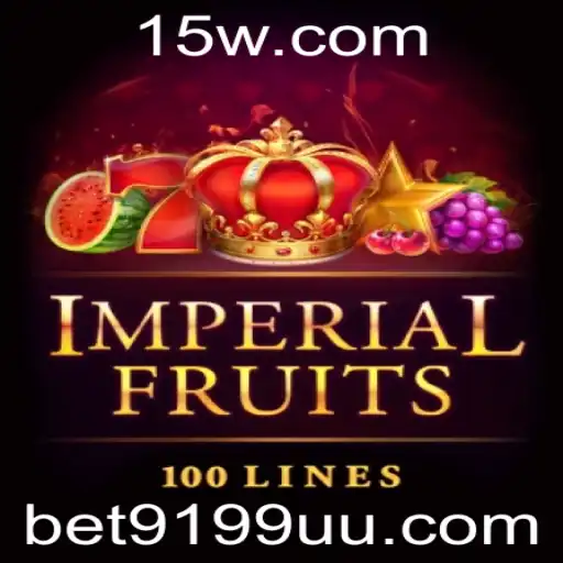 Descubra o Universo de ImperialFruits100 com Bet9199
