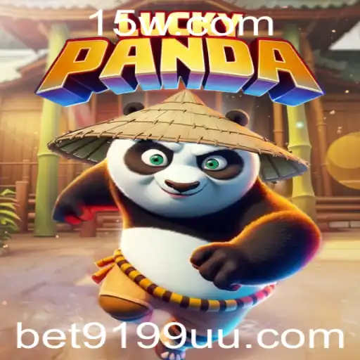 Descubra LuckyPanda: O Novo Horizonte em Jogos de Cassino com Bet9199