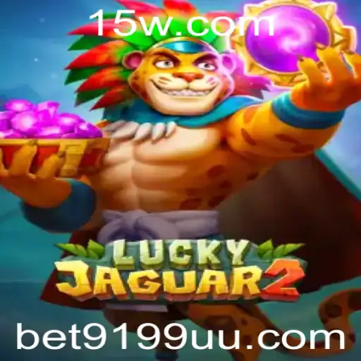 Luckyjaguar2: Explore a Emoção do Jogo e as Regras de Bet9199