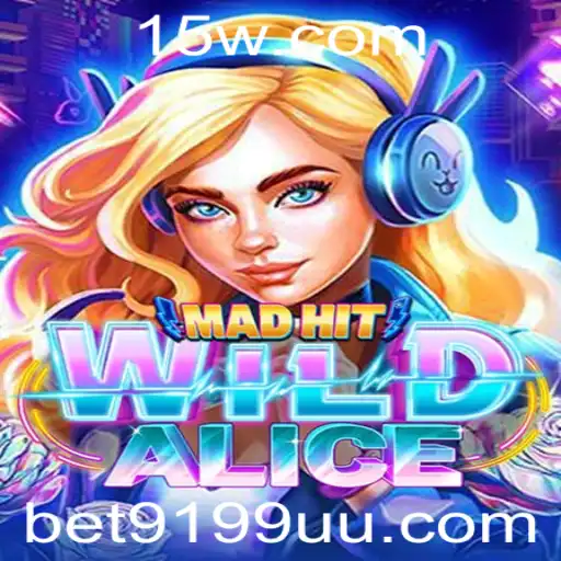 MadHitWildAlice: A Estonteante Aventura no Mundo das Cartas