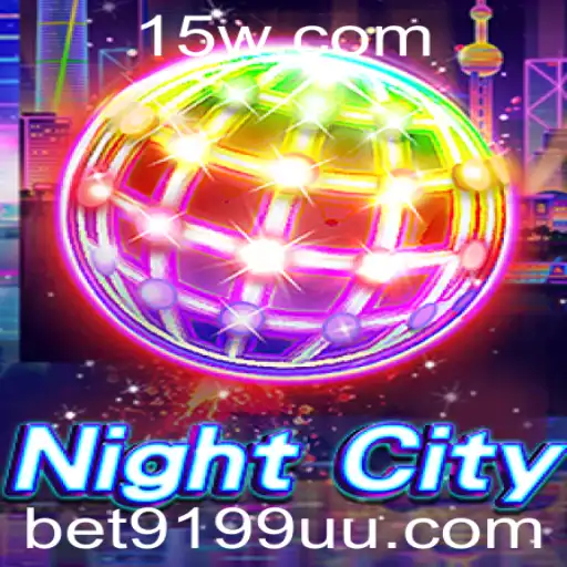 Explorando o Universo de NightCity: Um Mergulho no Mundo do Jogo Bet9199