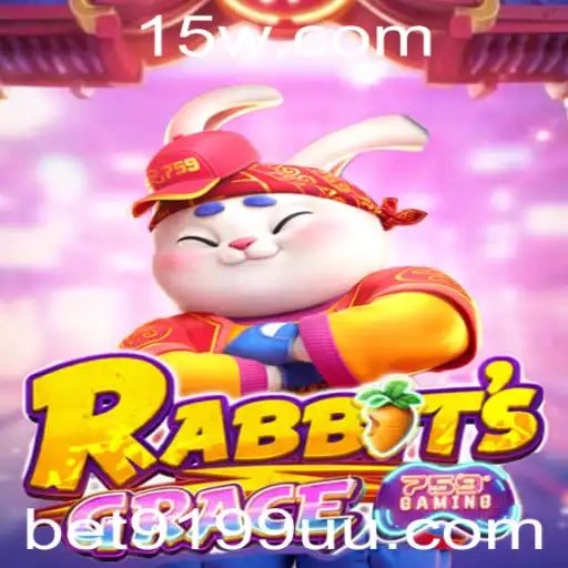 RabbitsGrace: Um Mergulho no Fascinante Mundo do Jogo com Bet9199