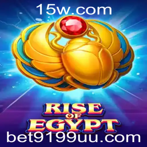 RiseOfEgypt: Uma Jornada Inovadora no Mundo dos Jogos