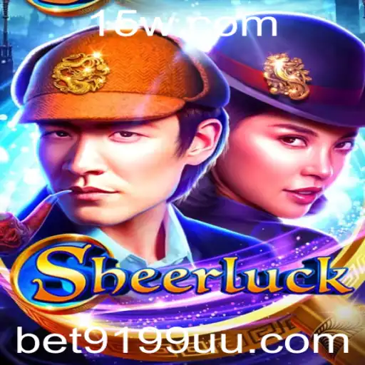Descubra o Fascinante Mundo de 'Sheerluck' com Bet9199