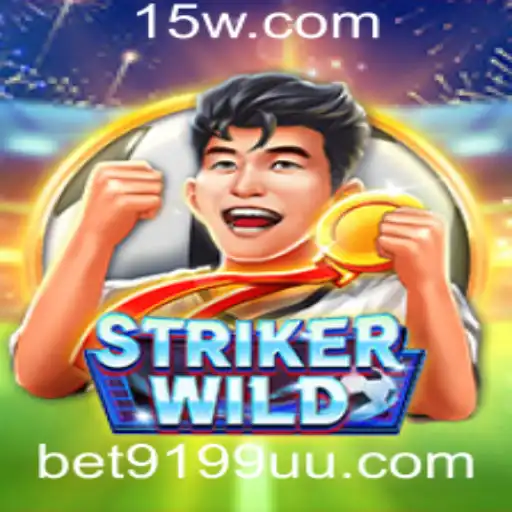 Descubra a Emoção do Jogo StrikerWILD com Bet9199