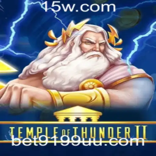 Descobrindo as Aventuras de 'Temple of Thunder II' com Bet9199