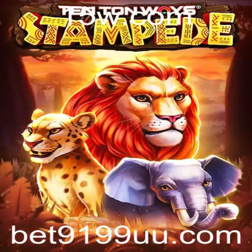 Descubra o Fascinante Mundo de TenTonWaysStampede com Bet9199