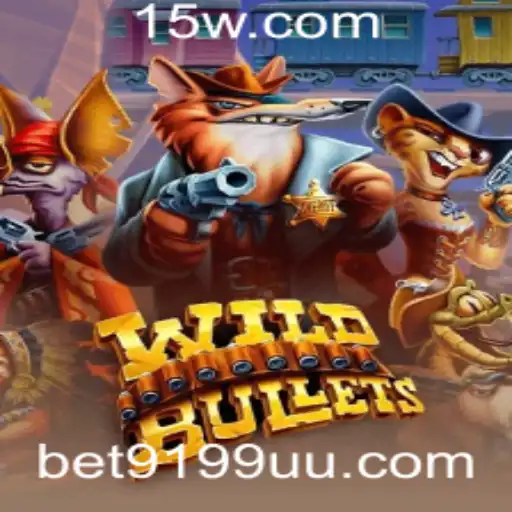 WildBullets: Descubra a Emoção do Novo Jogo com a Bet9199