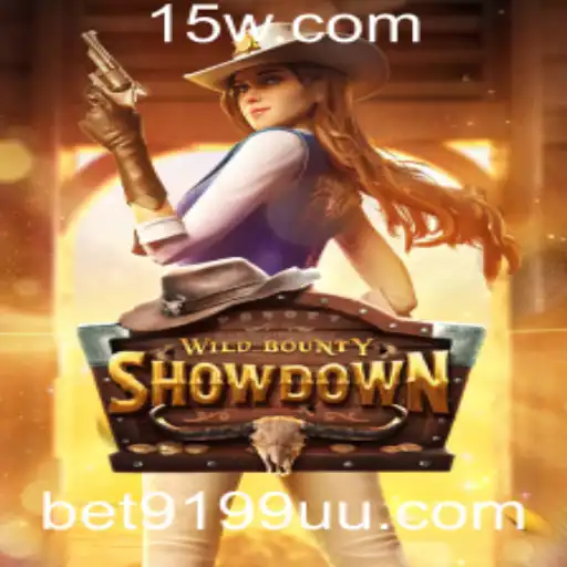 Descubra o Mundo de WildBountyShowdown: Estratégia e Emoção no Jogo Inovador com Bet9199